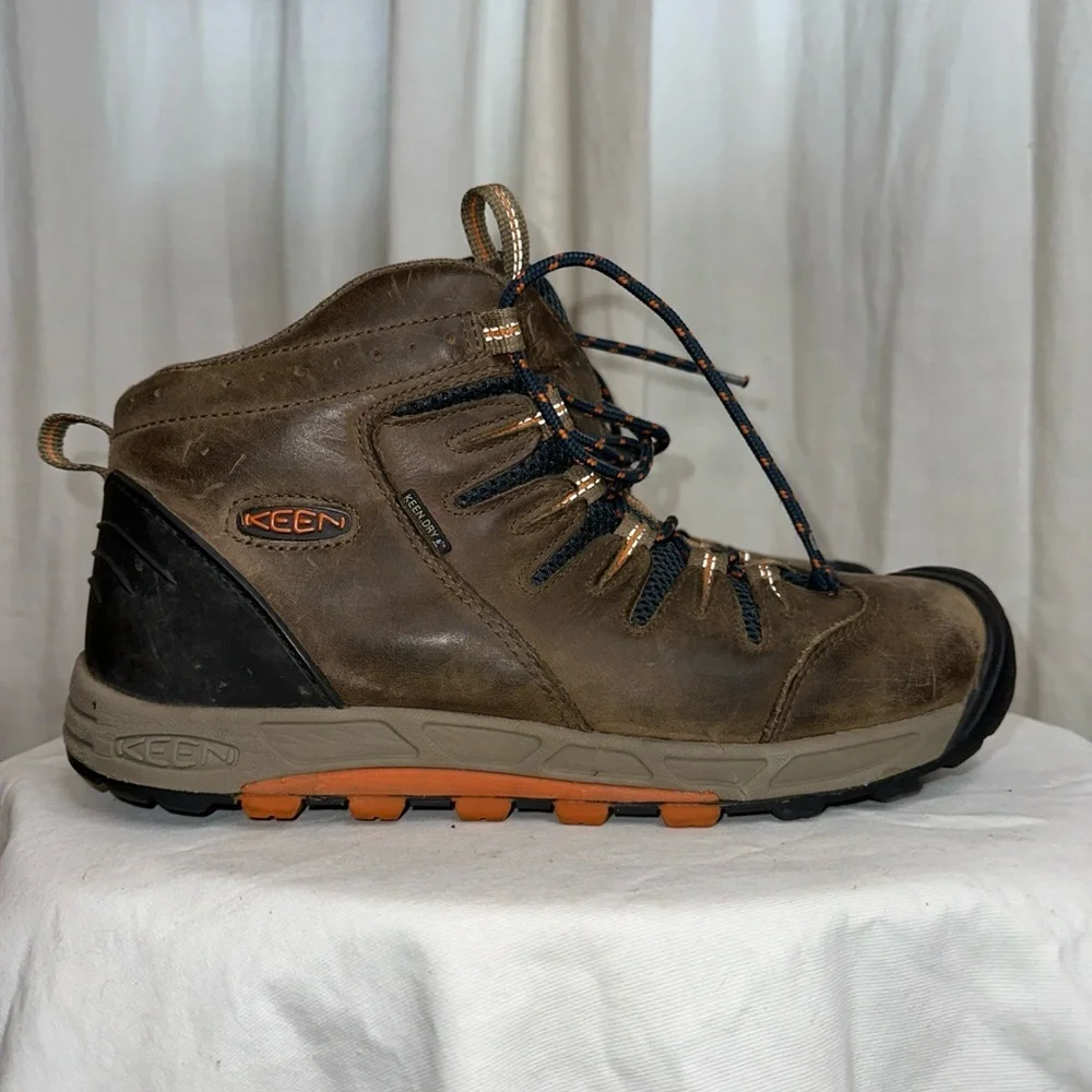 Keen nice boots